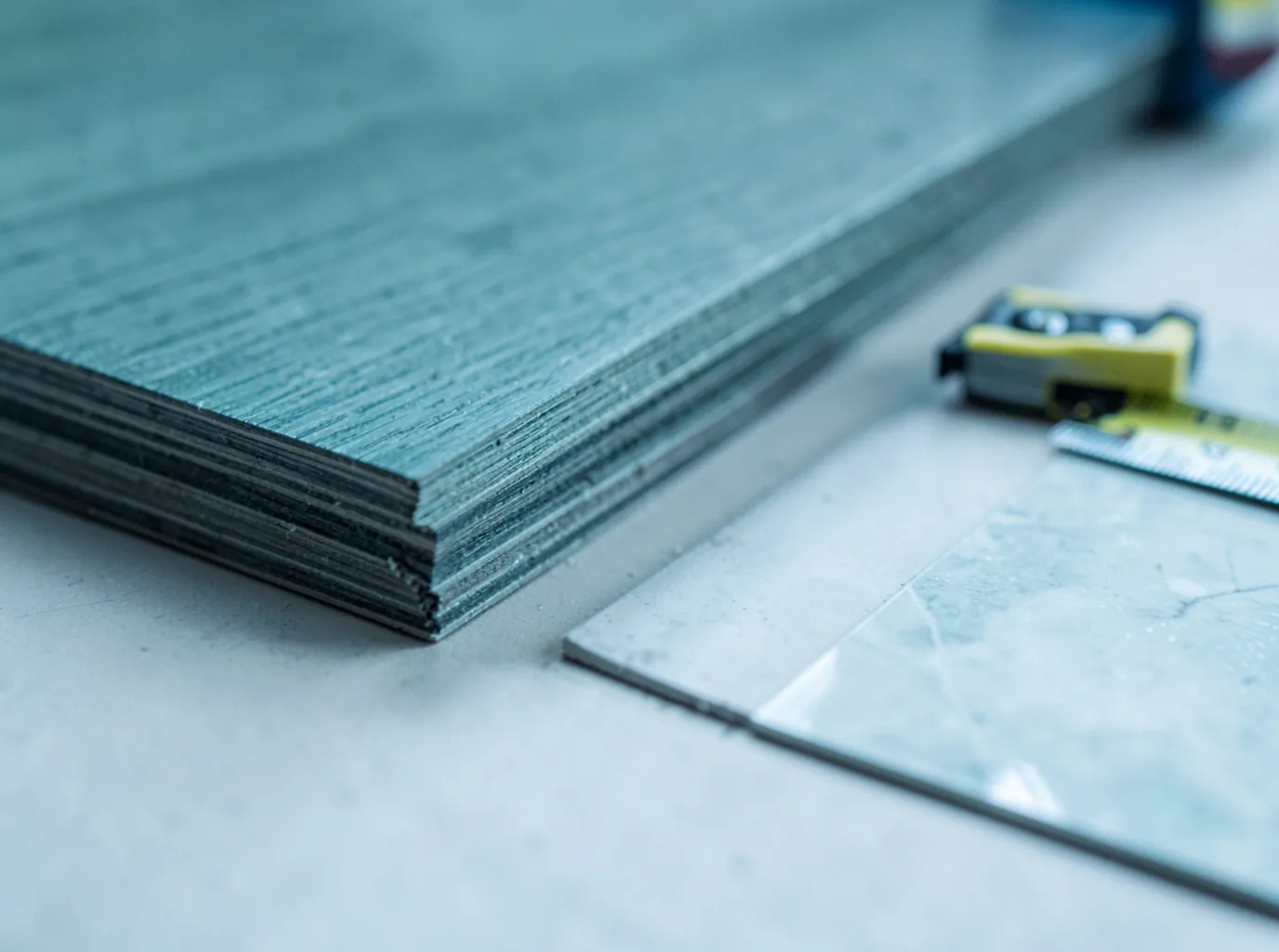 Luxury Vinyl Plank Installation New Zion, SC FAQs